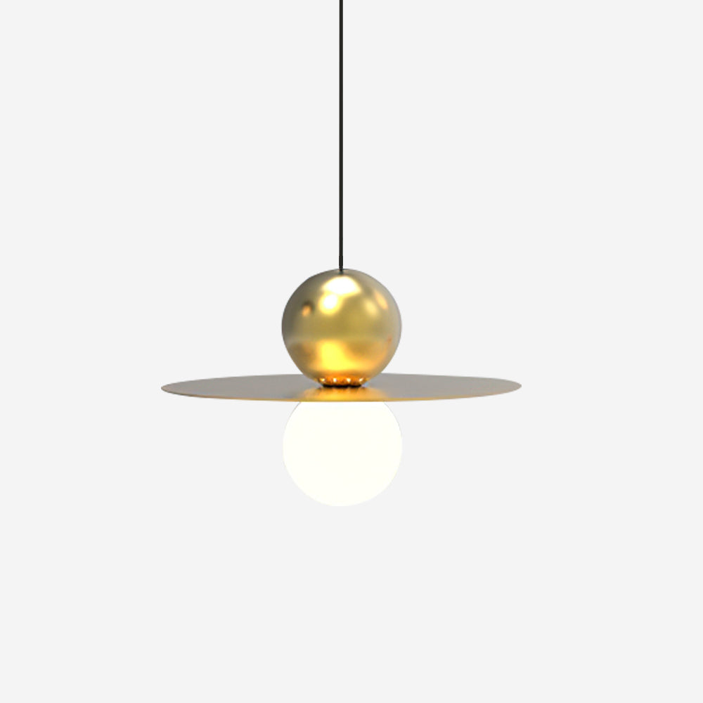 Flashan lampada a sospensione