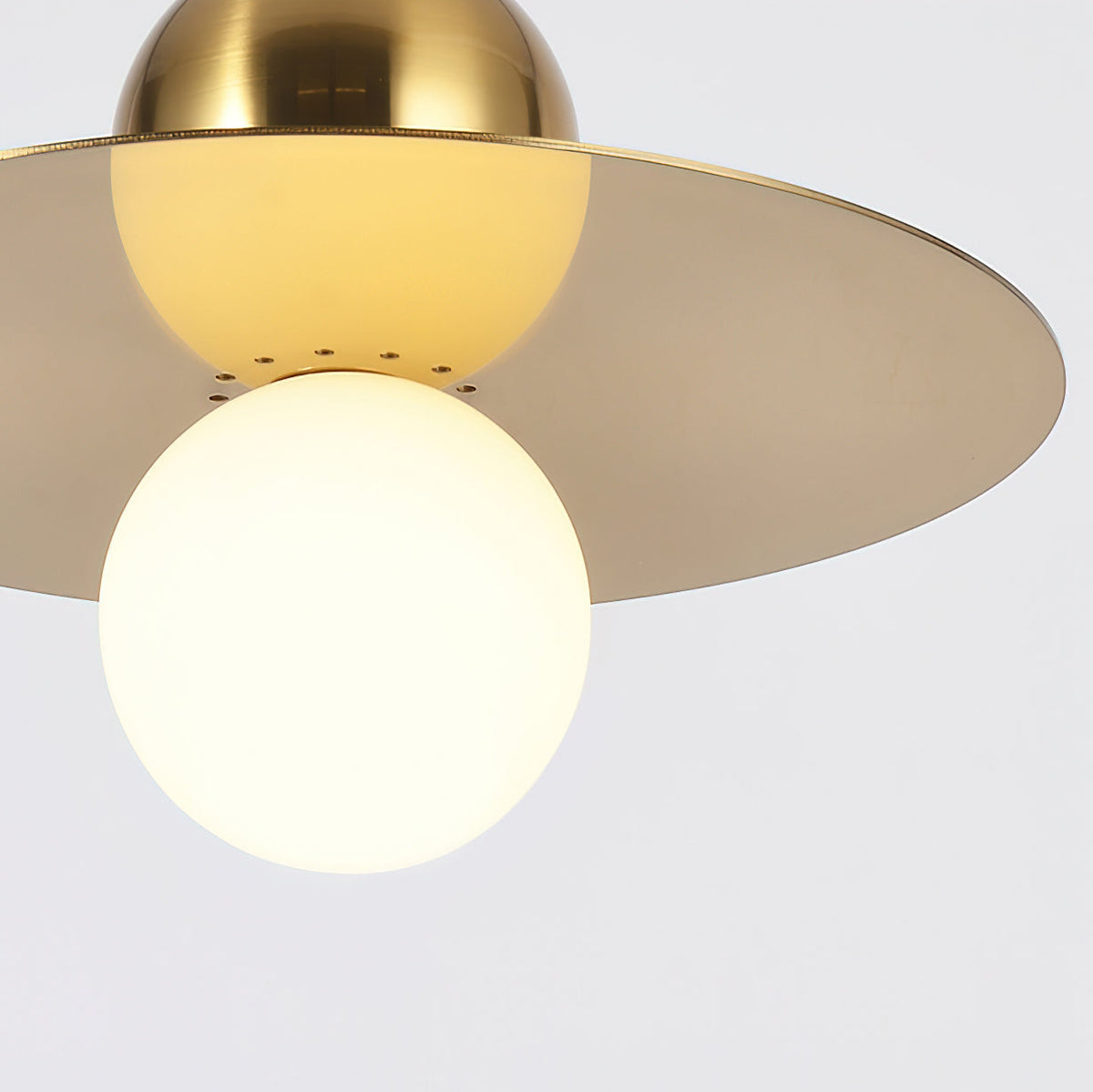Flashan lampada a sospensione