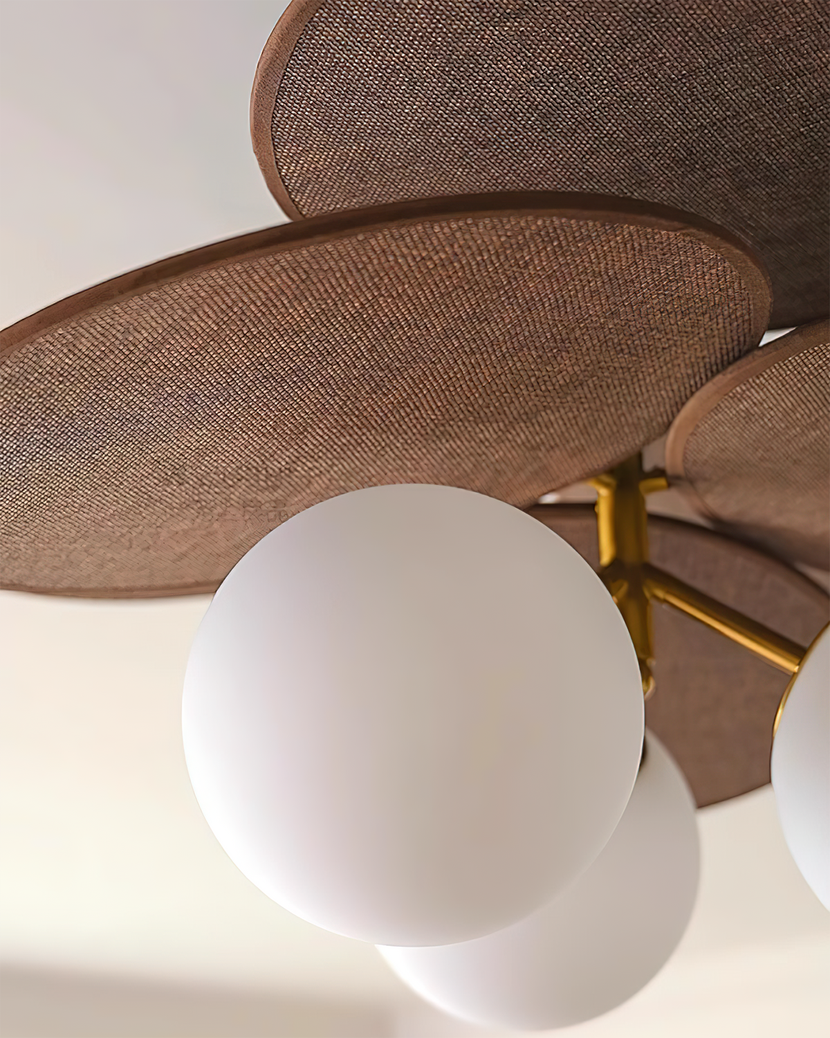 Eldo lampada da soffitto