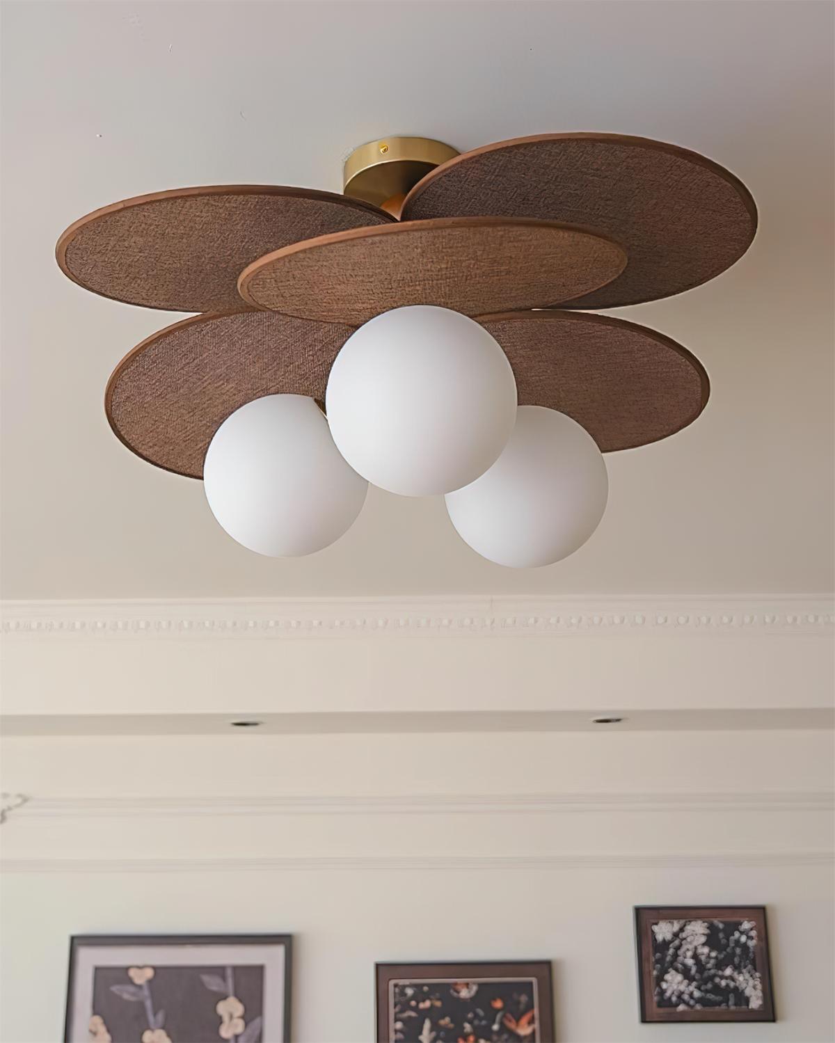 Eldo lampada da soffitto