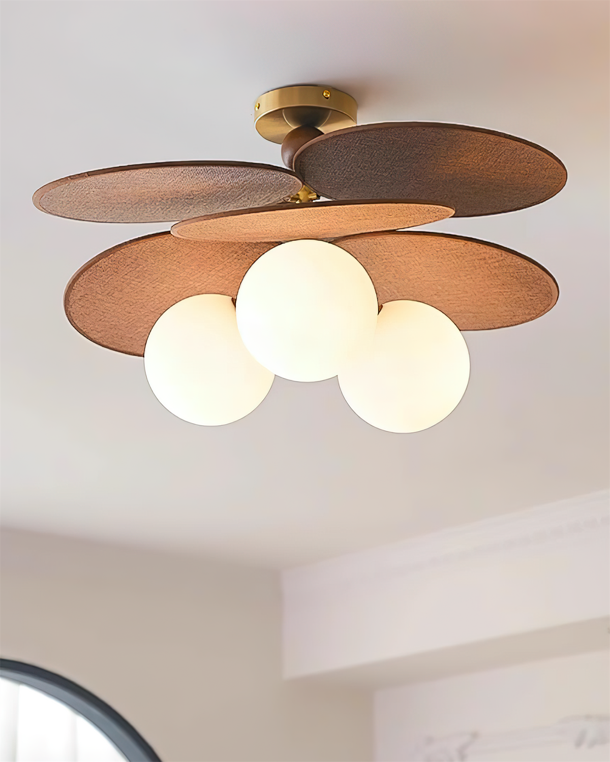 Eldo lampada da soffitto
