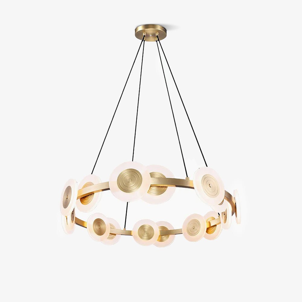 Liorenella lampadario Premium Nordic Art Nordic