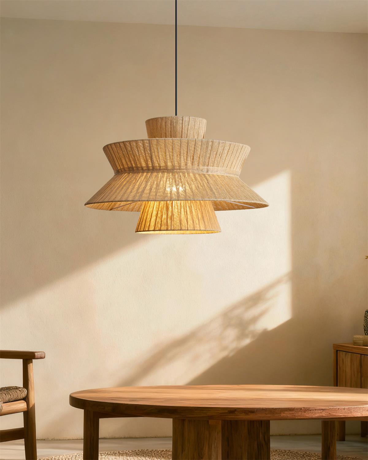Renalenne lampada a sospensione