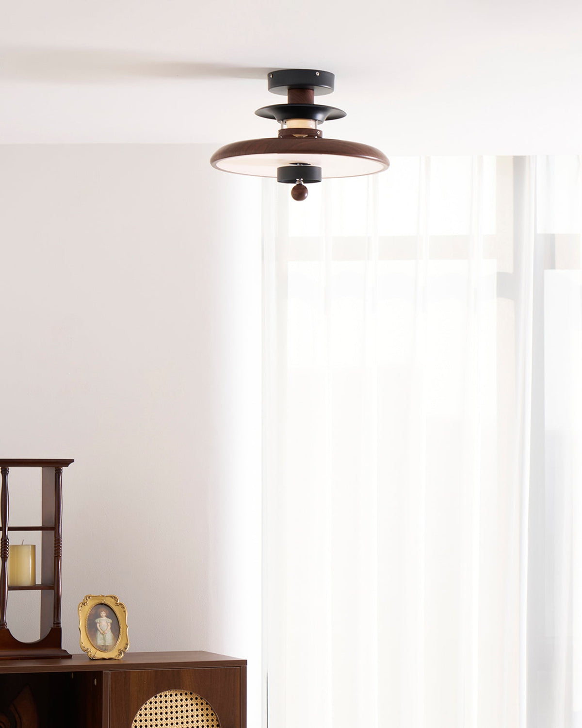 Solario lampada da soffitto
