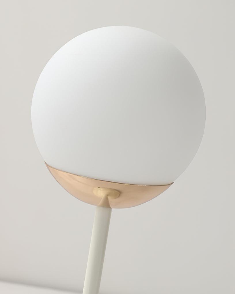 Asy lampada da tavolo moderna