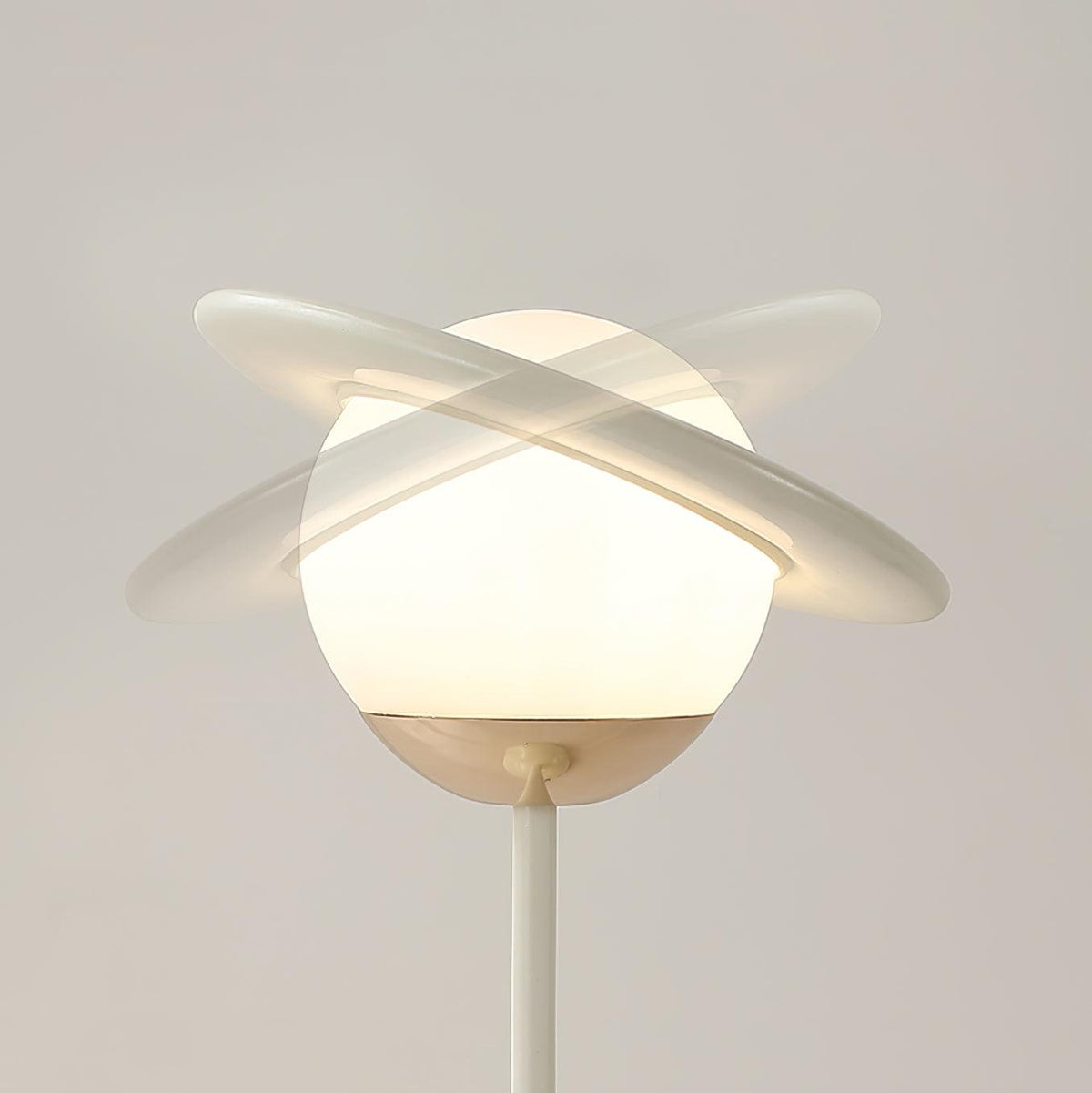 Asy lampada da tavolo moderna
