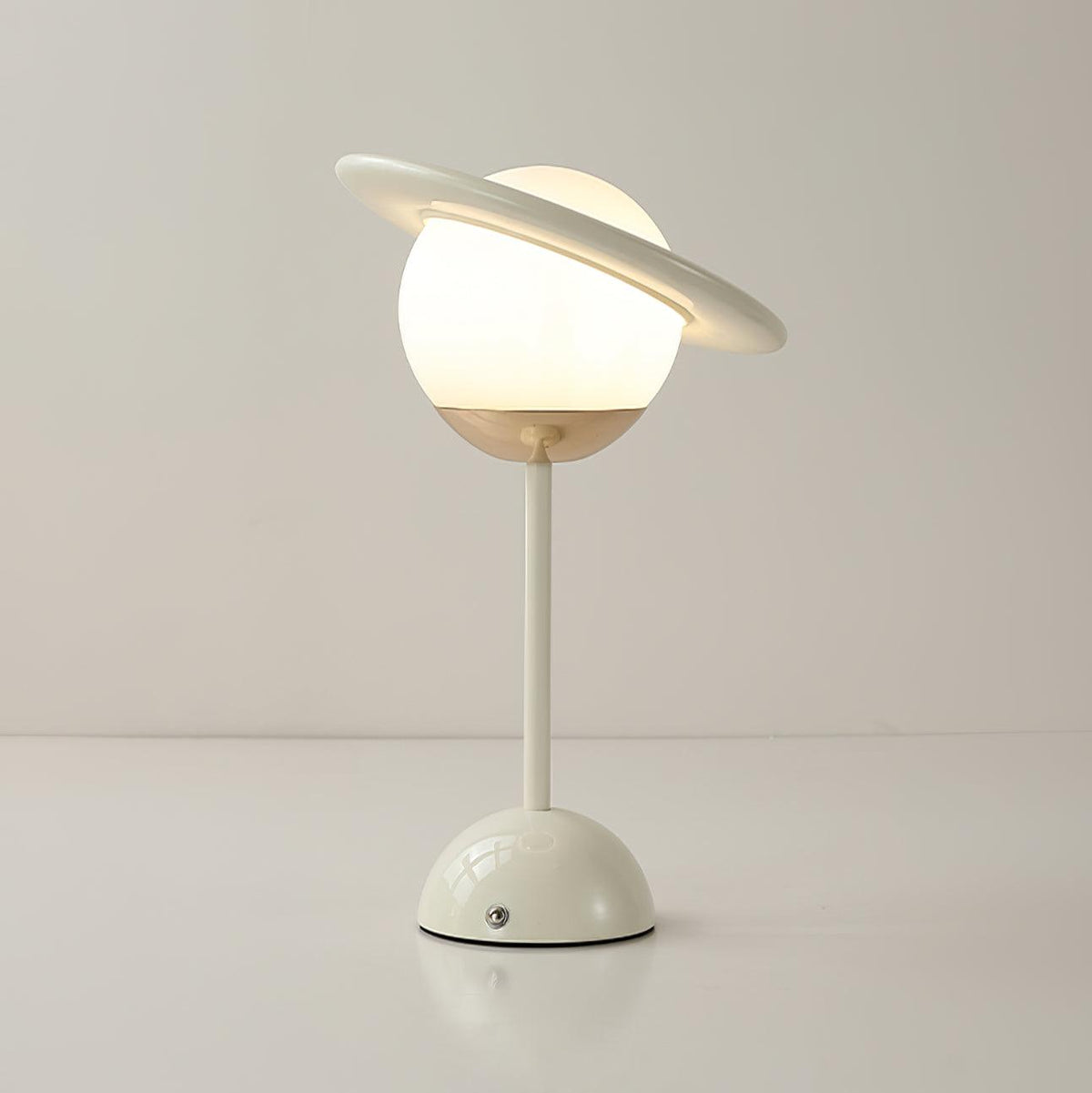 Asy lampada da tavolo moderna