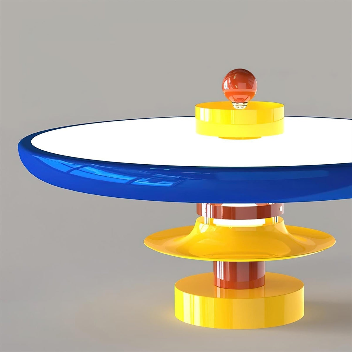 Solario lampada da soffitto