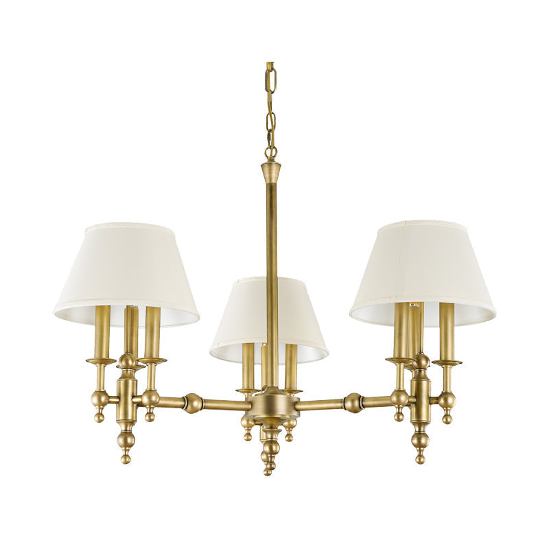 Cirorian lampadario