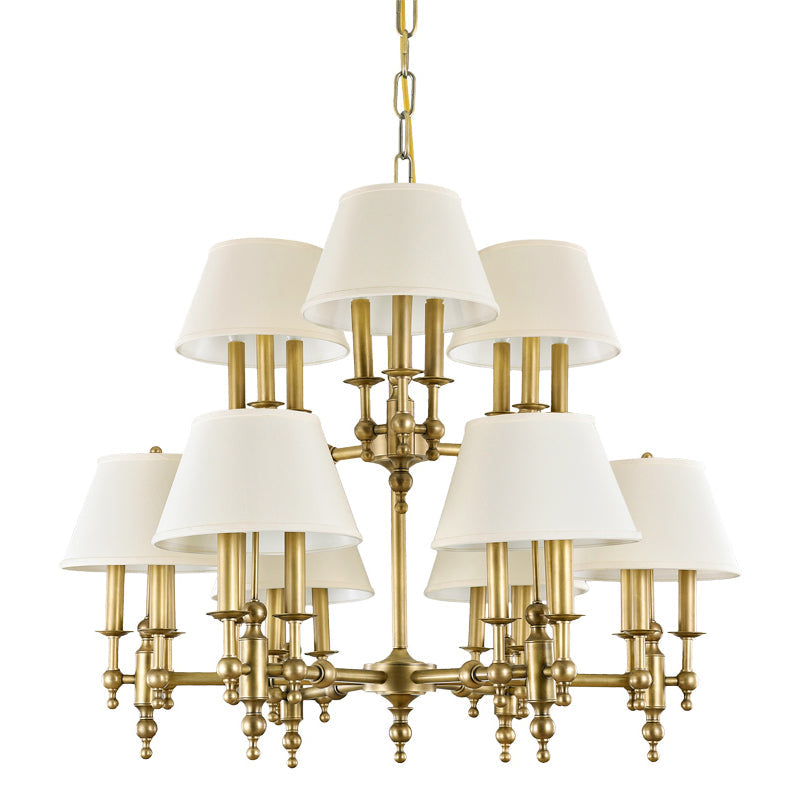 Cirorian lampadario