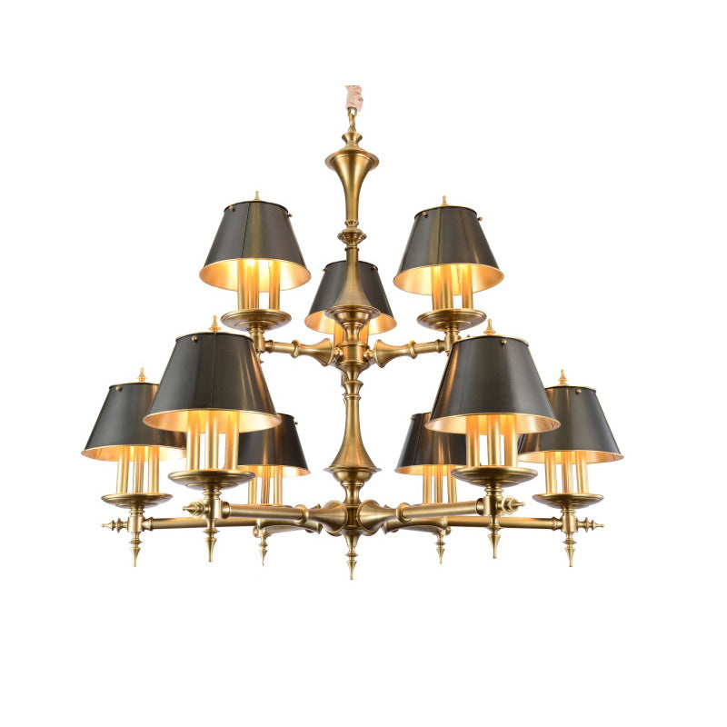 Cirorian lampadario
