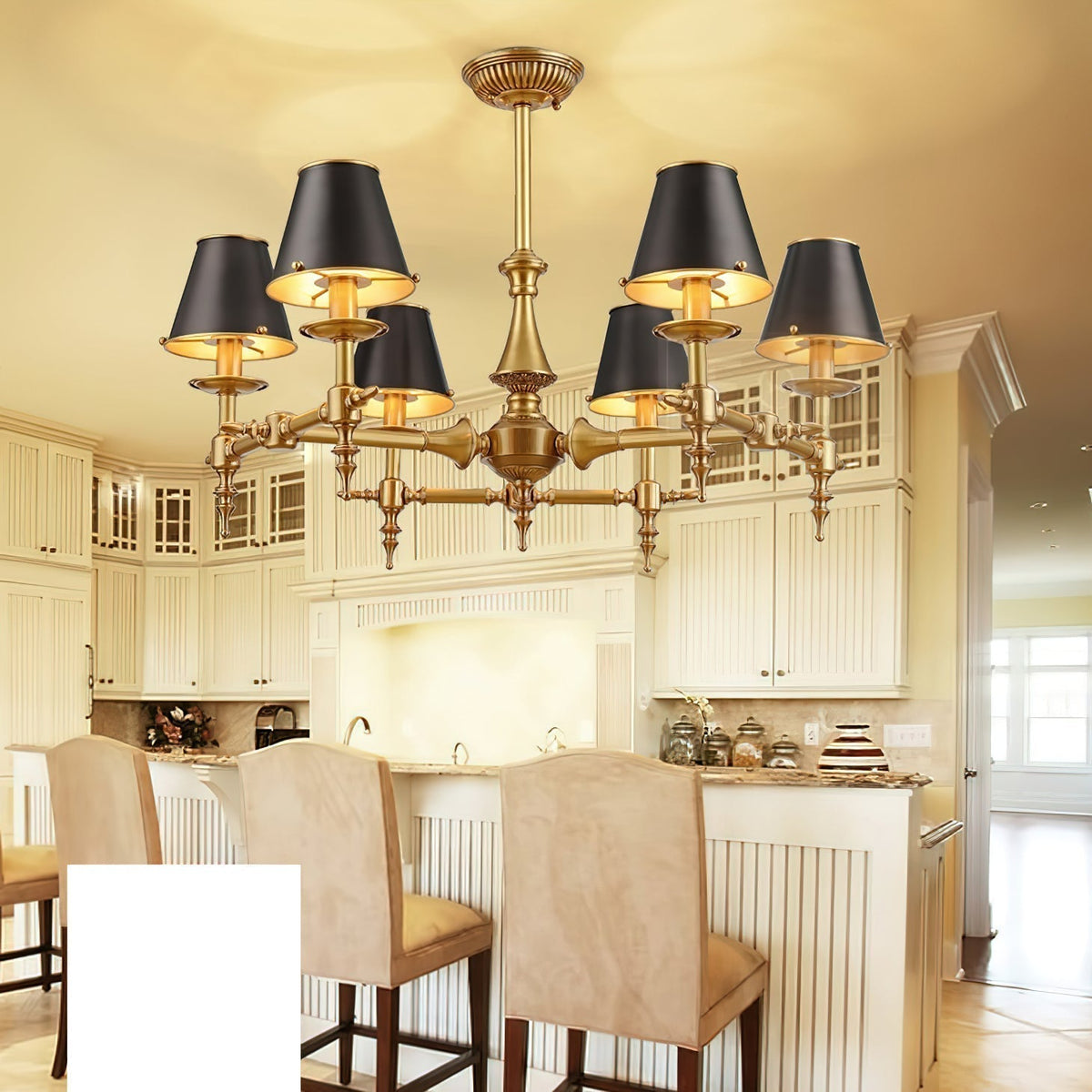 Cirorian lampadario