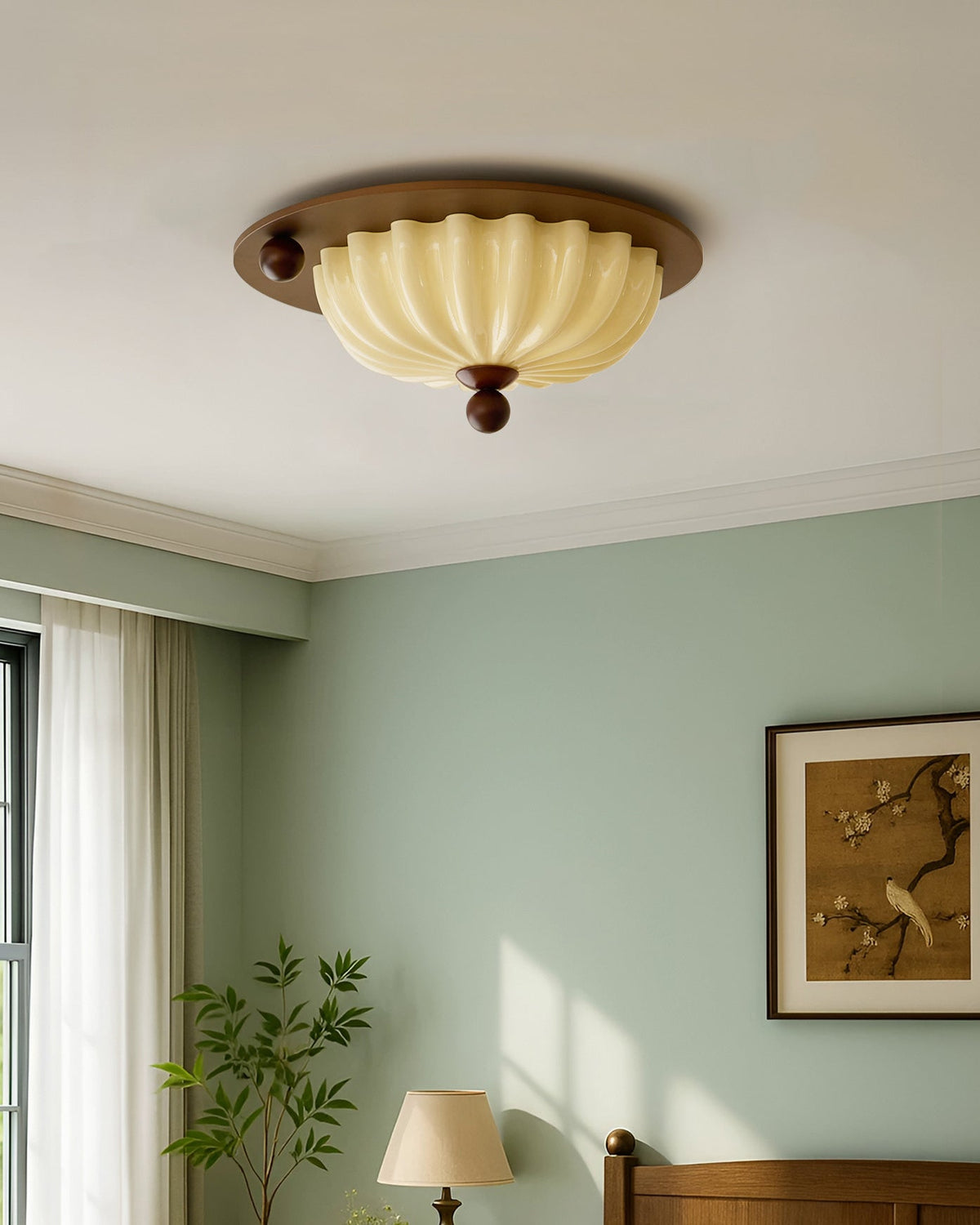 Elaaraya lampada da soffitto