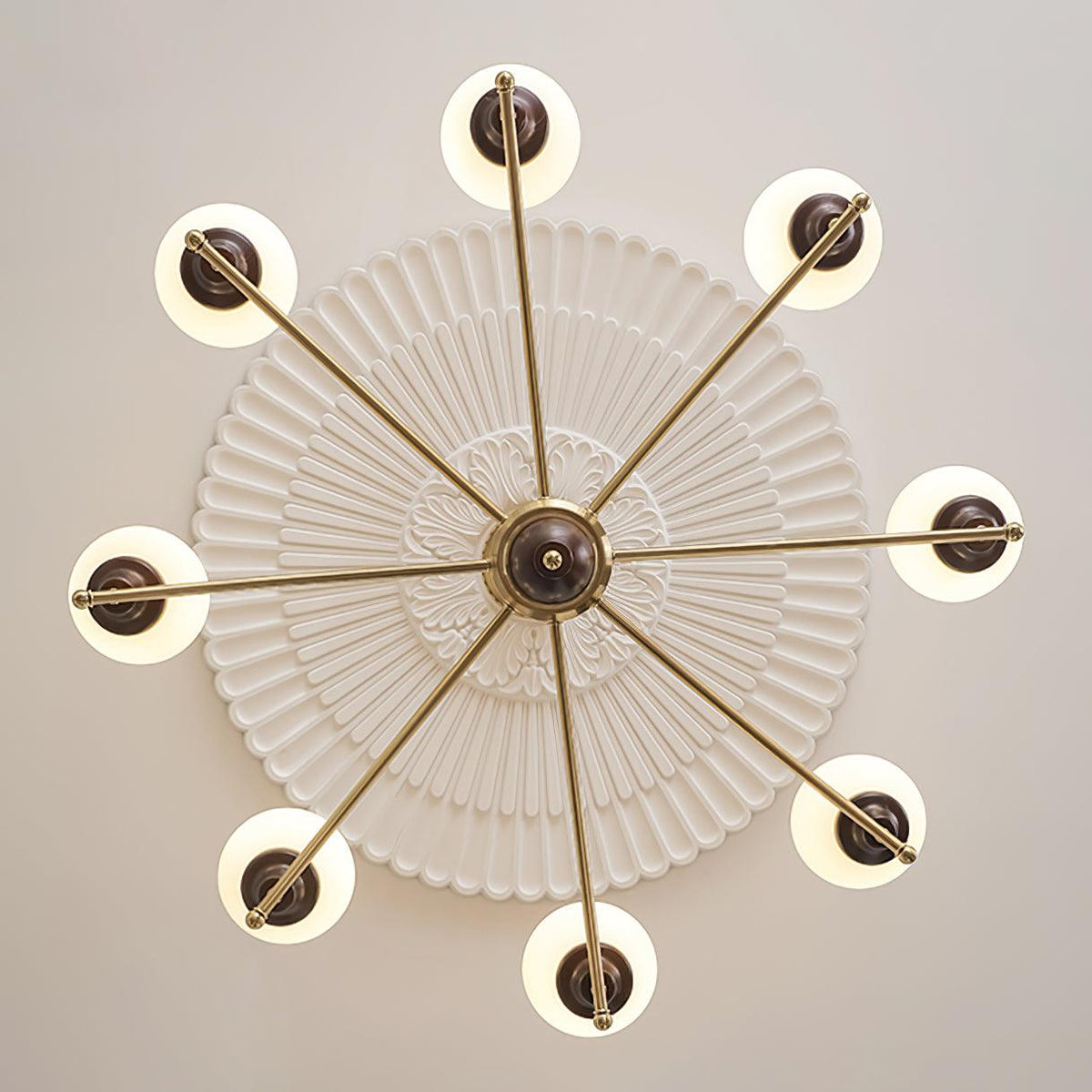 Calivora lampadario
