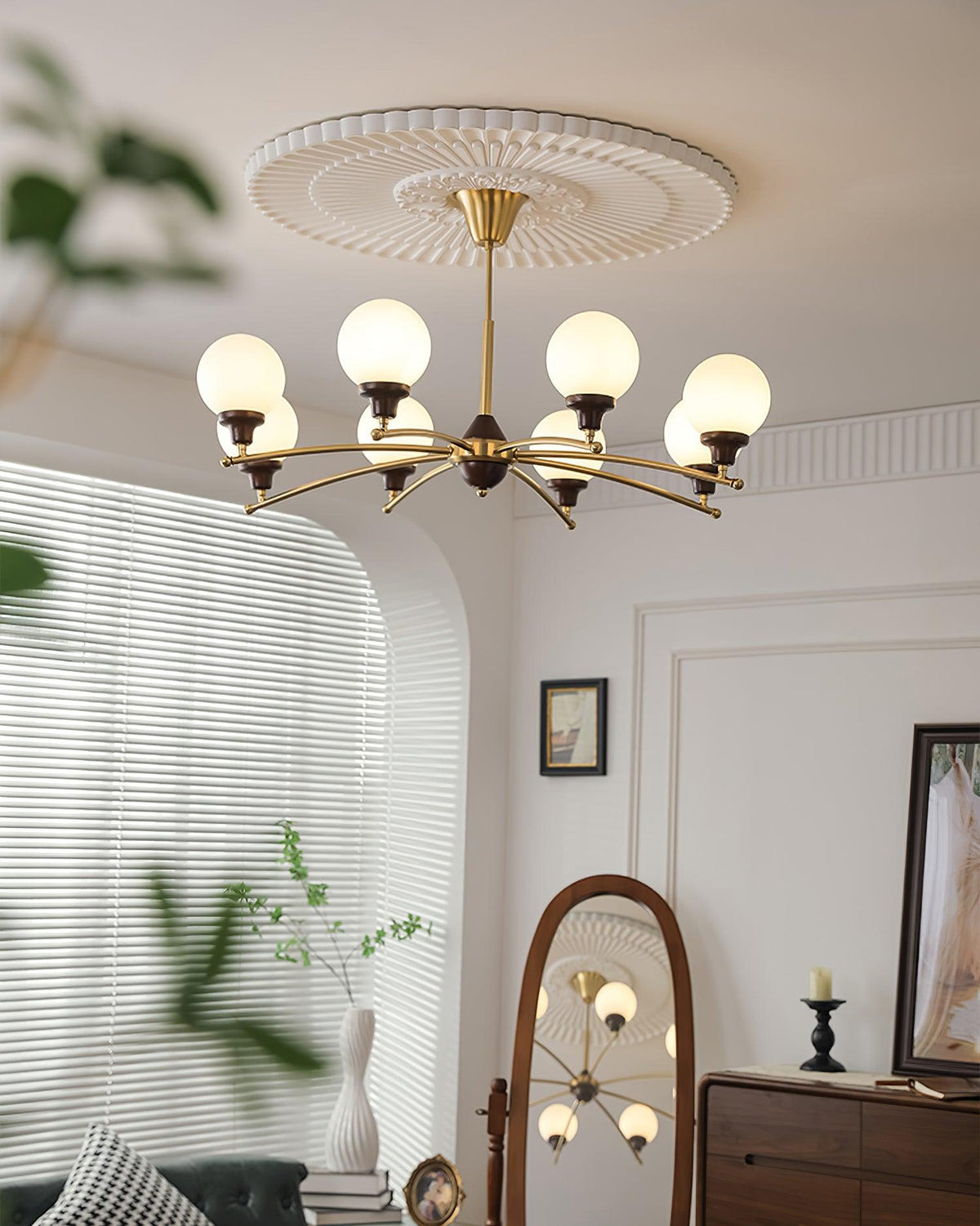 Calivora lampadario