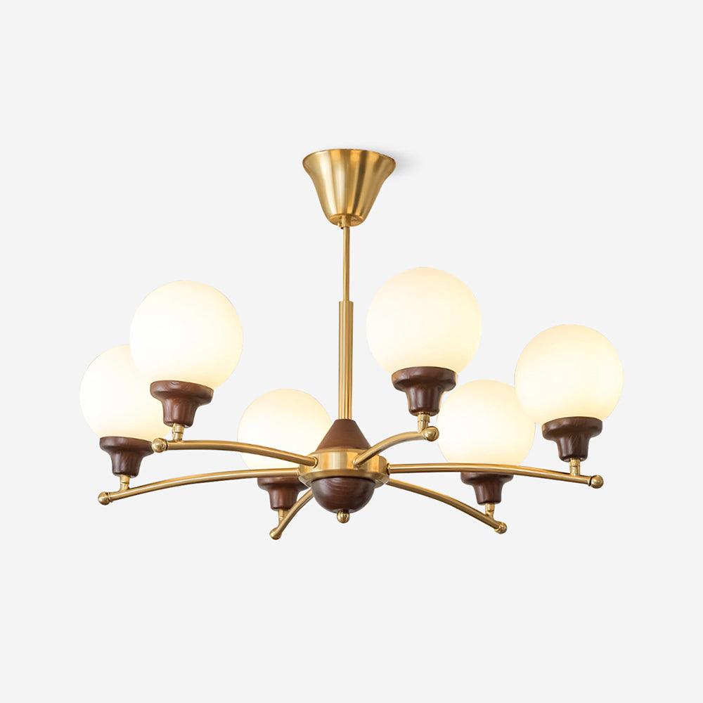 Calivora lampadario