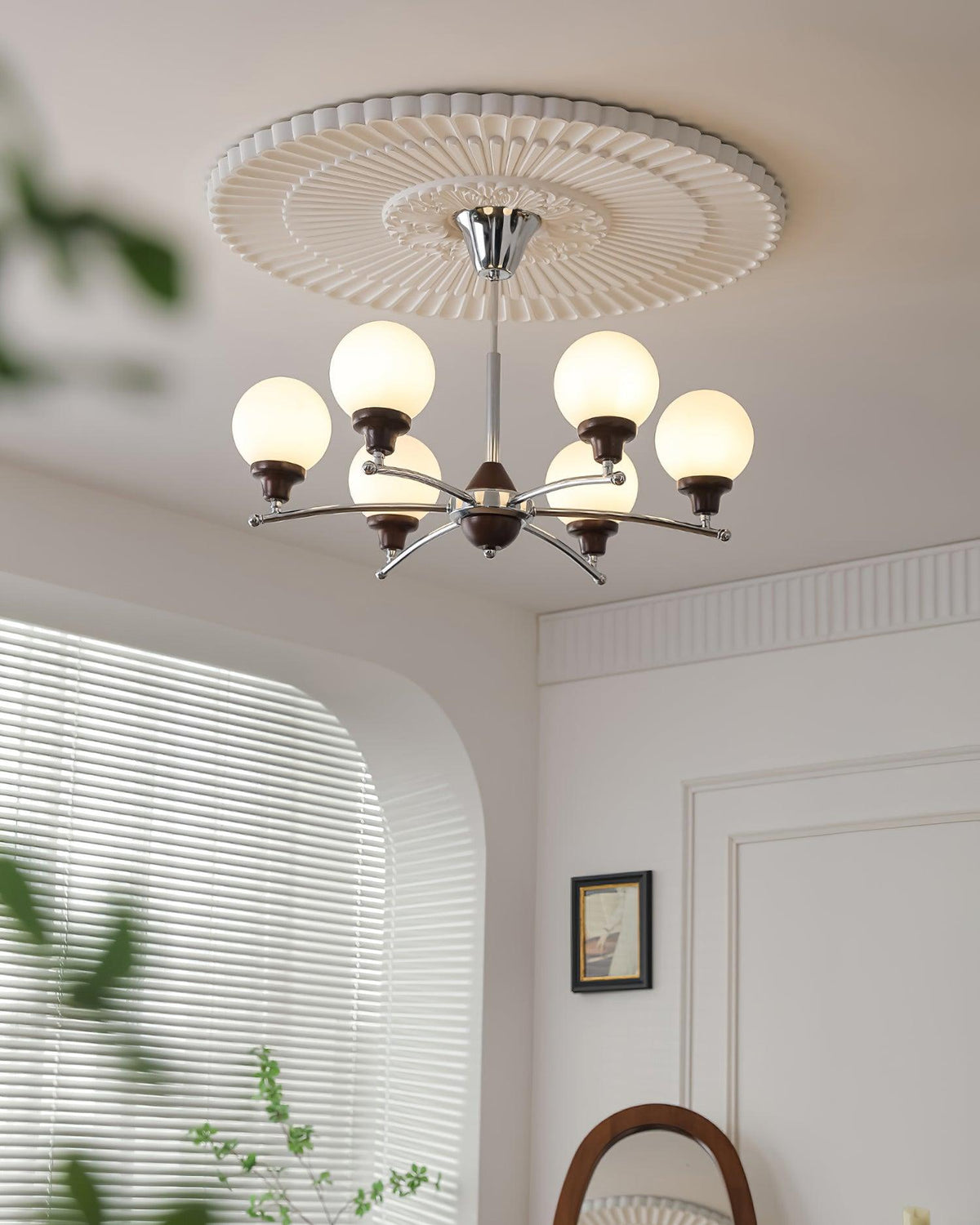 Calivora lampadario