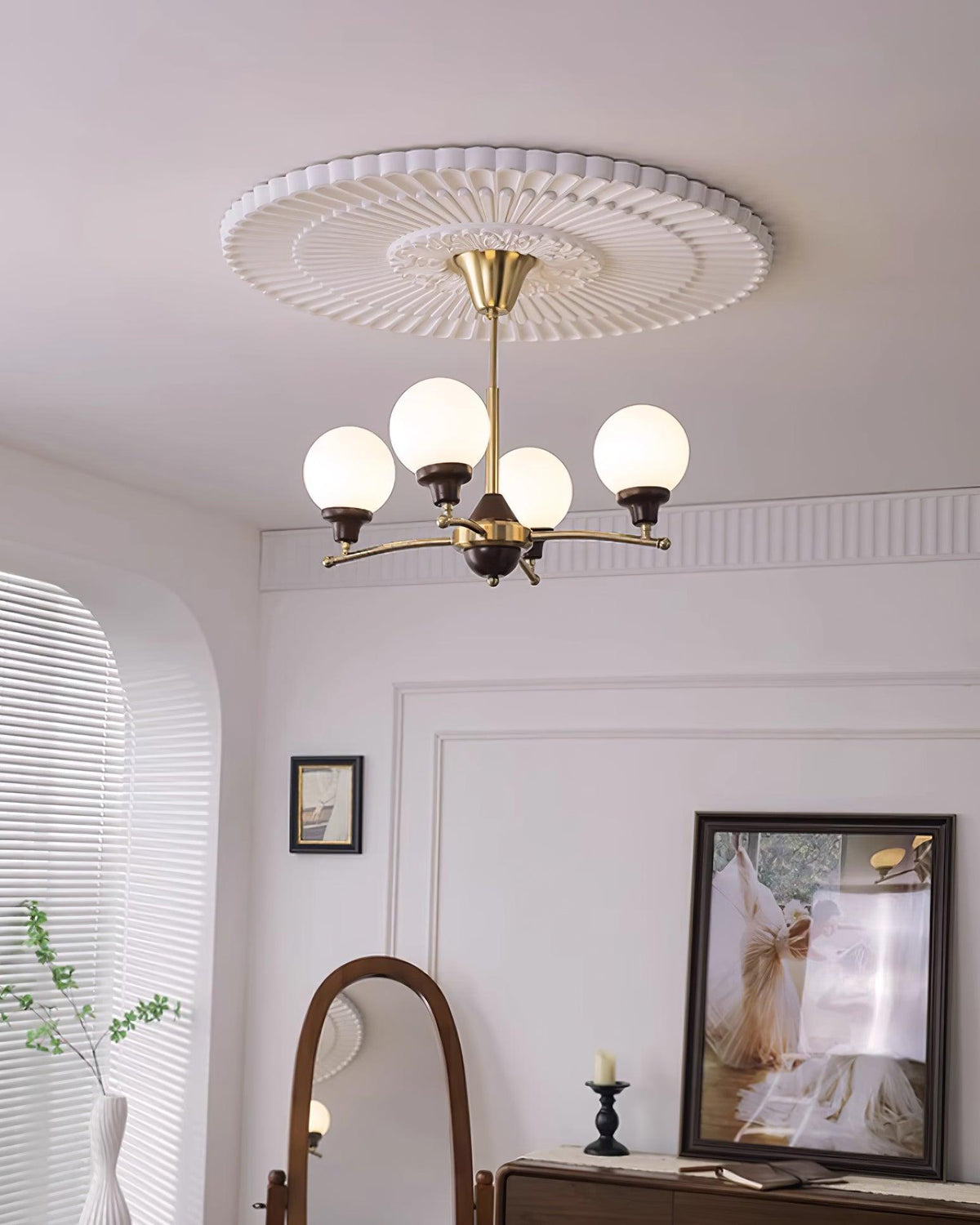 Calivora lampadario