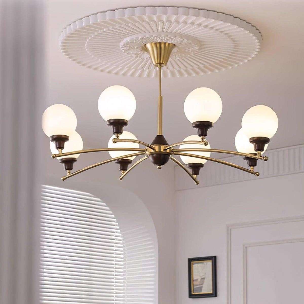 Calivora lampadario