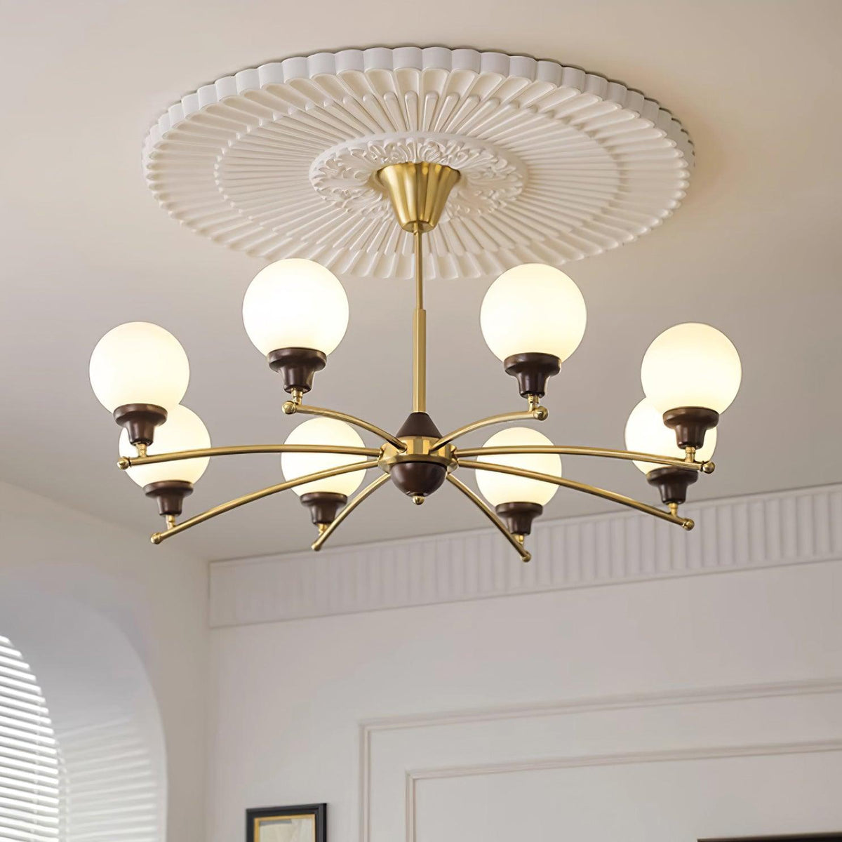 Calivora lampadario