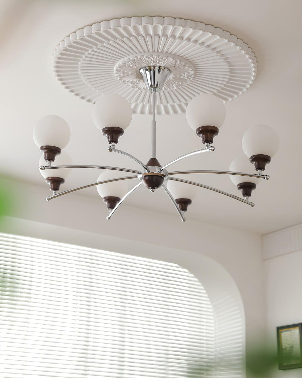 Calivora lampadario