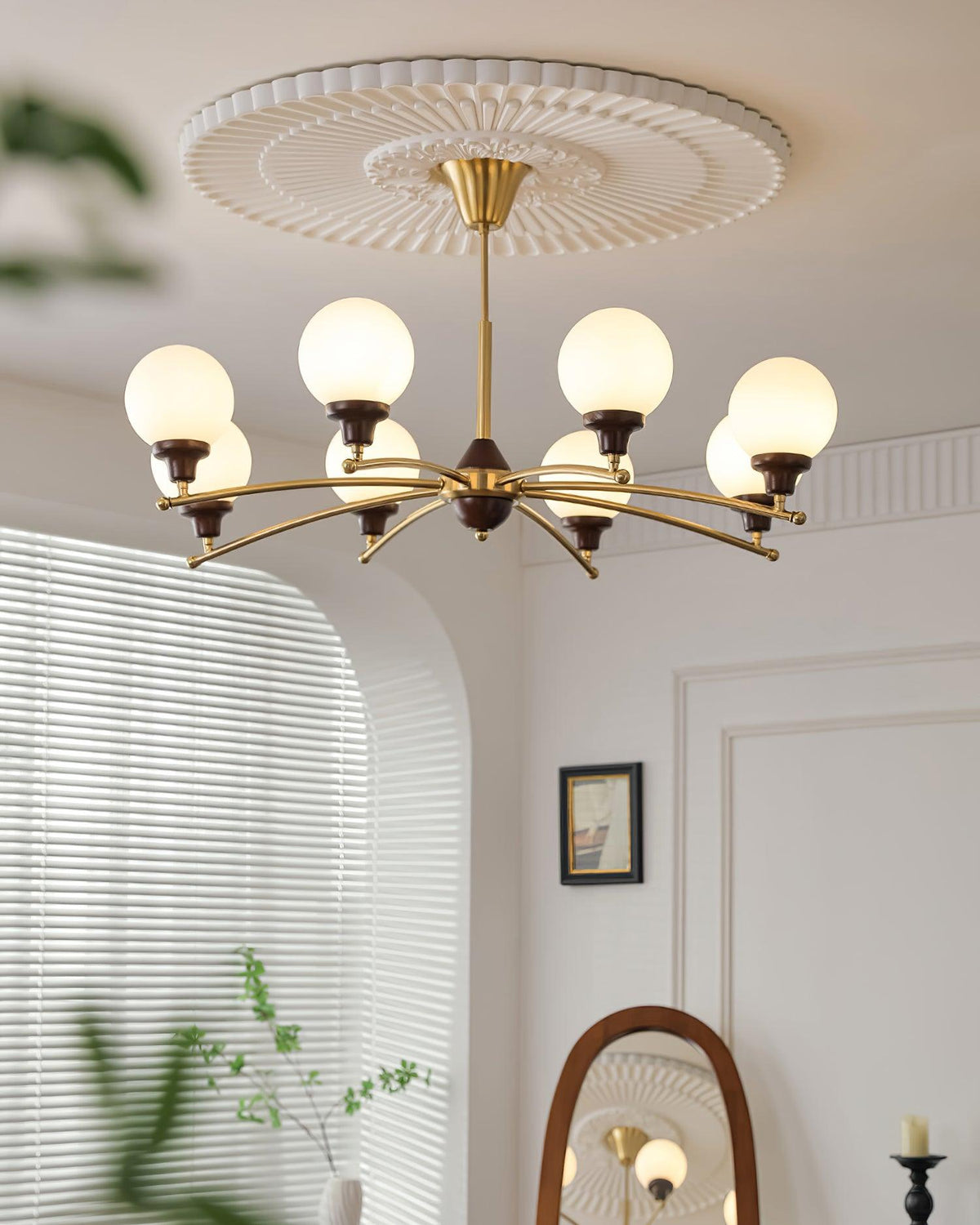 Calivora lampadario