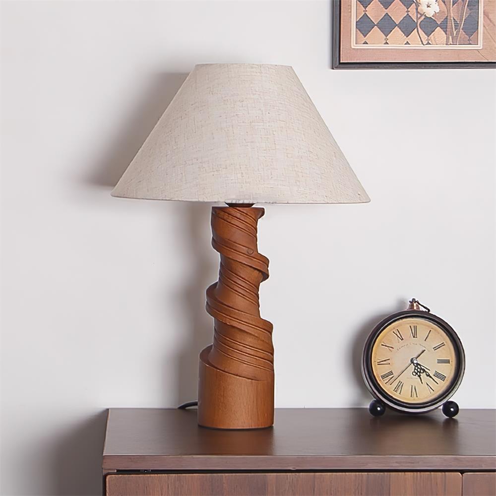 Sylvanna lampada da tavolo