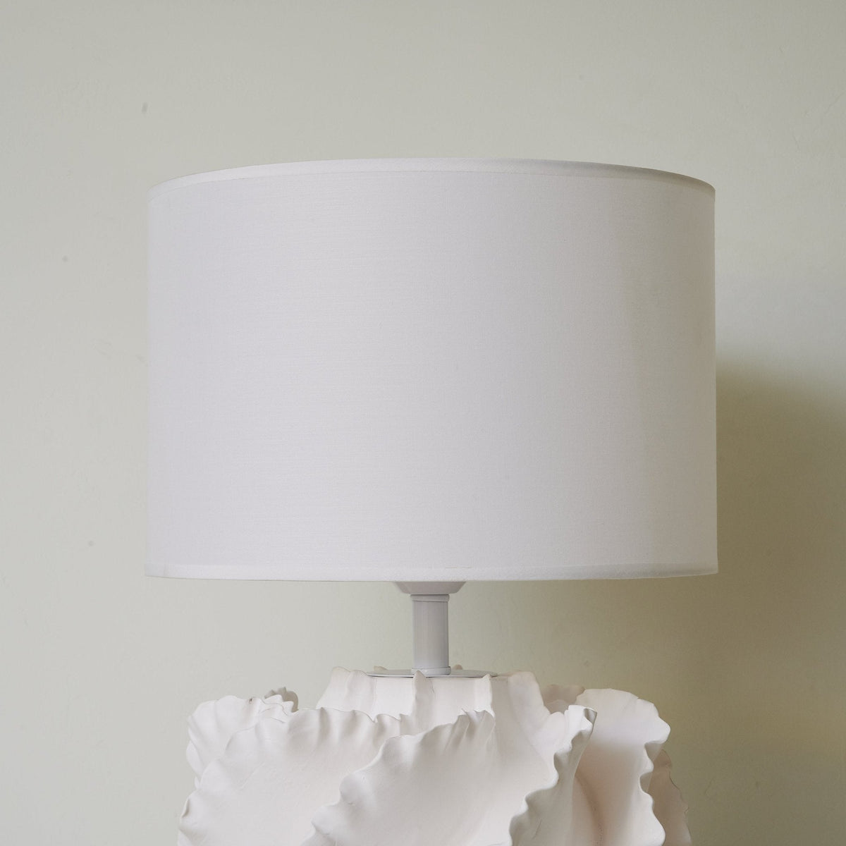 Keith lampada da tavolo in ceramica moderna