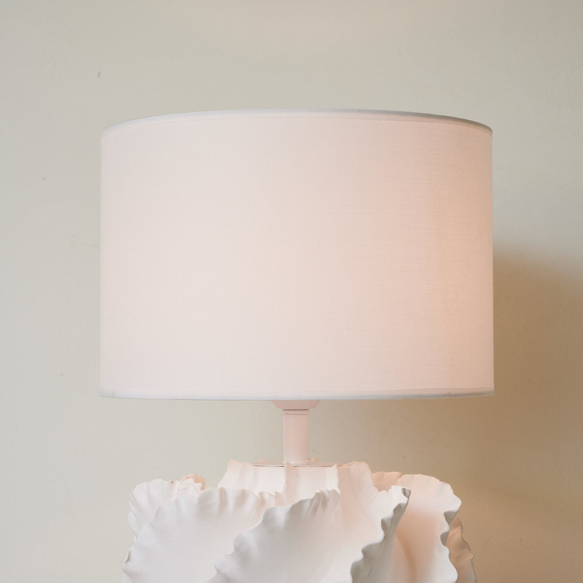 Keith lampada da tavolo in ceramica moderna