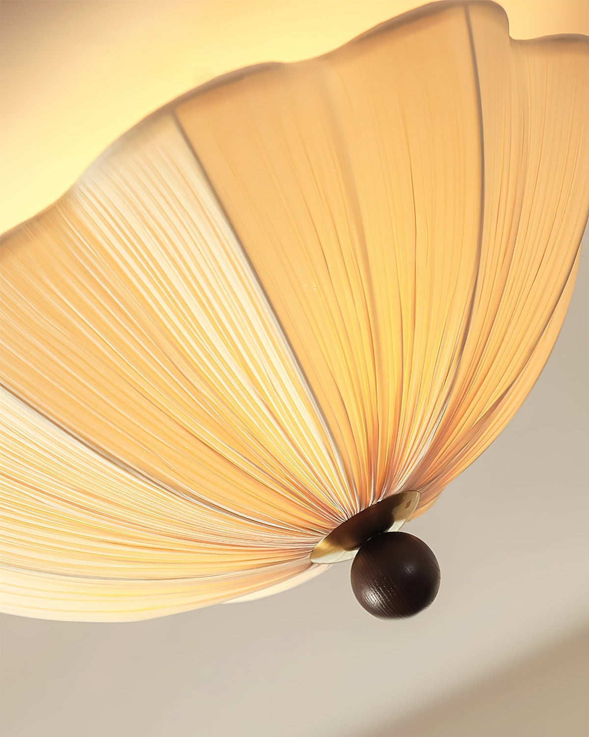 Aveniseria lampada da soffitto