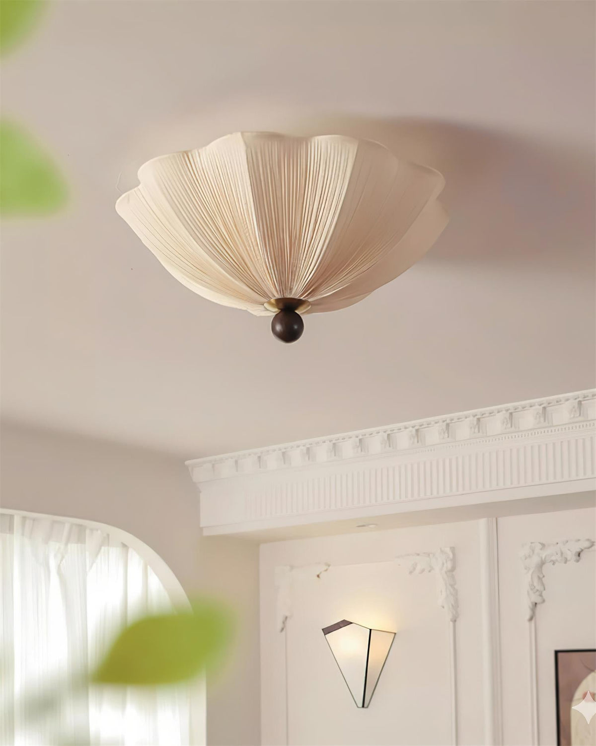 Aveniseria lampada da soffitto