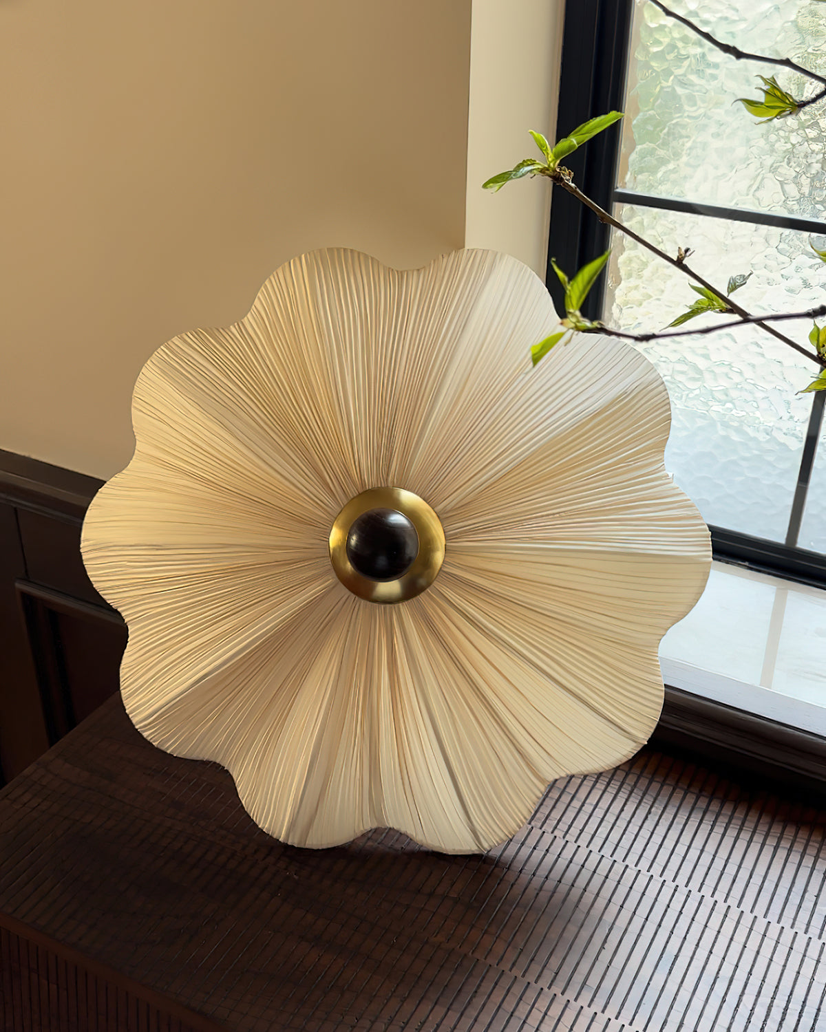 Aveniseria lampada da soffitto