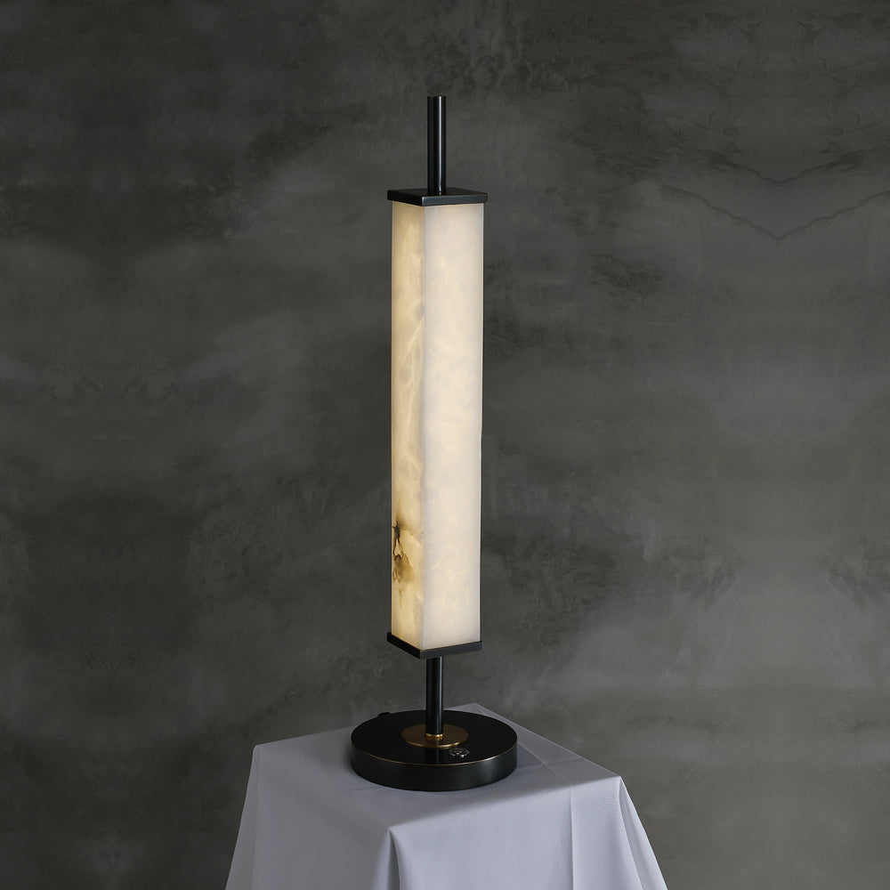 Lioraniella lampada da tavolo