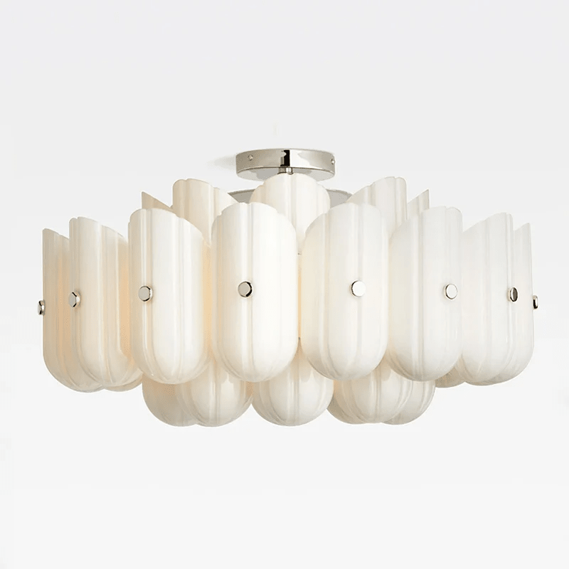 Ciroine lampada da soffitto