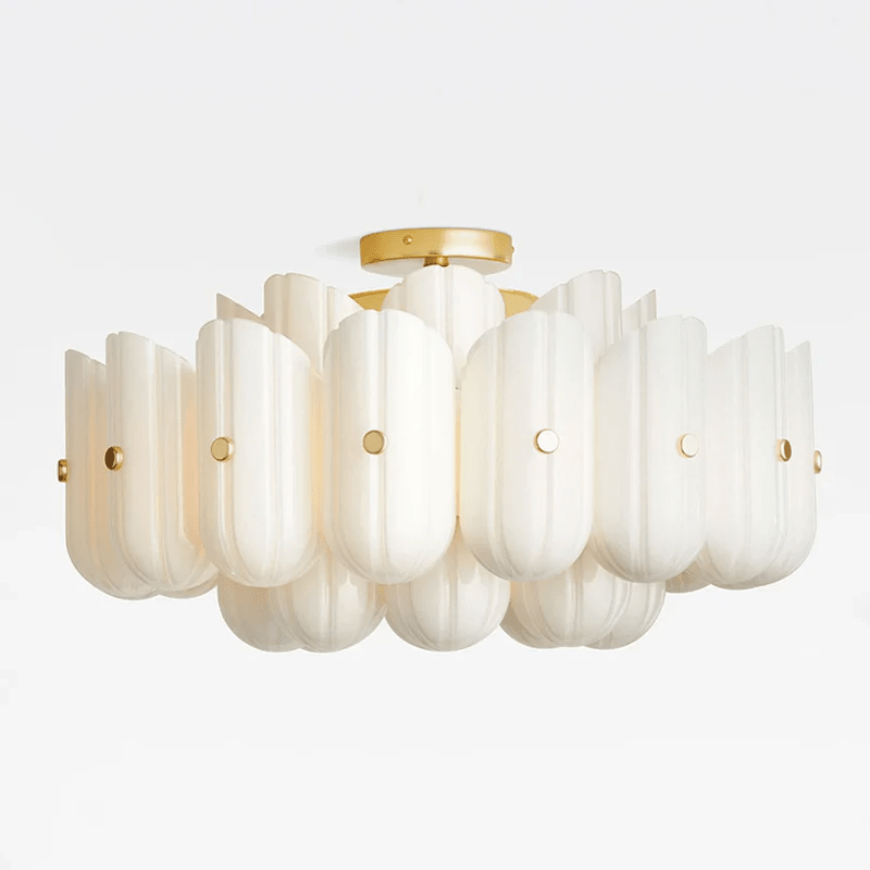 Ciroine lampada da soffitto