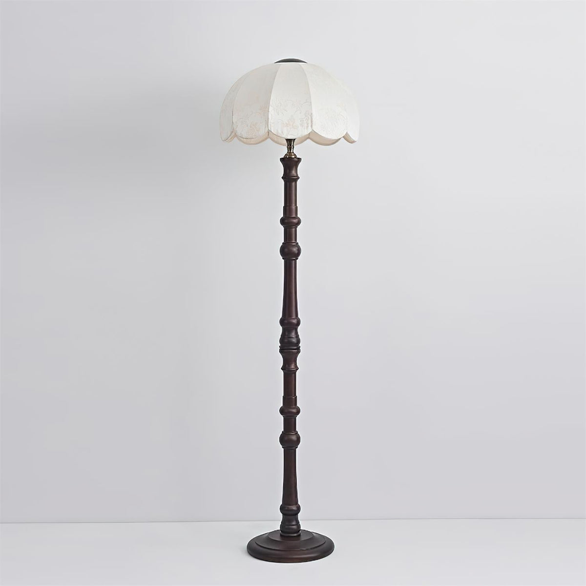Viraoella lampada da terra
