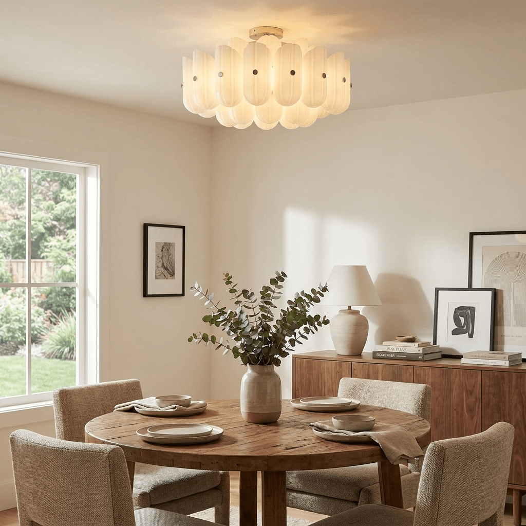 Ciroine lampada da soffitto