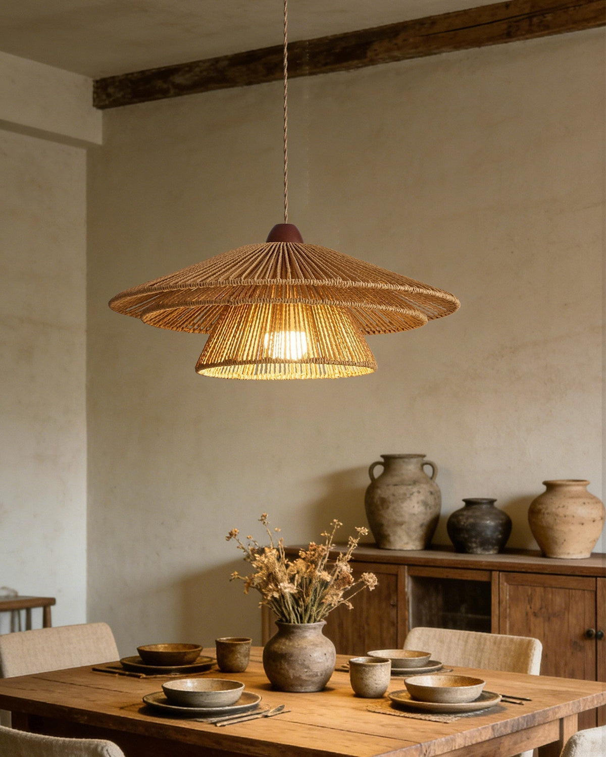 Sorelette lampada a sospensione
