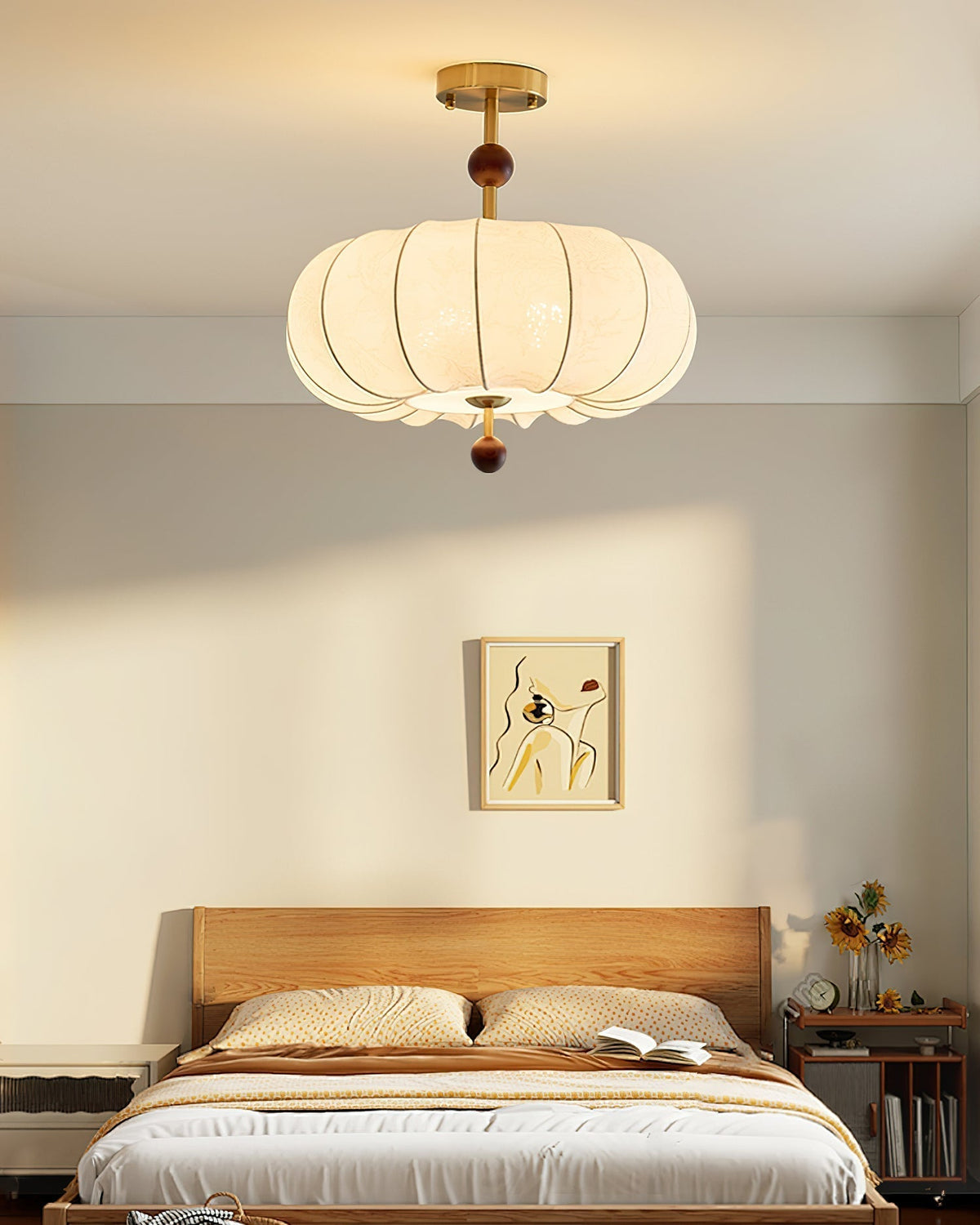 Sorenaya lampada da soffitto
