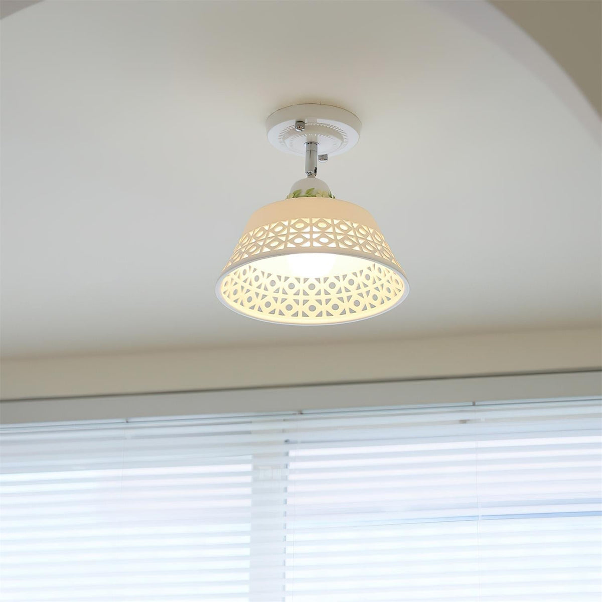 Velalelle lampada da soffitto
