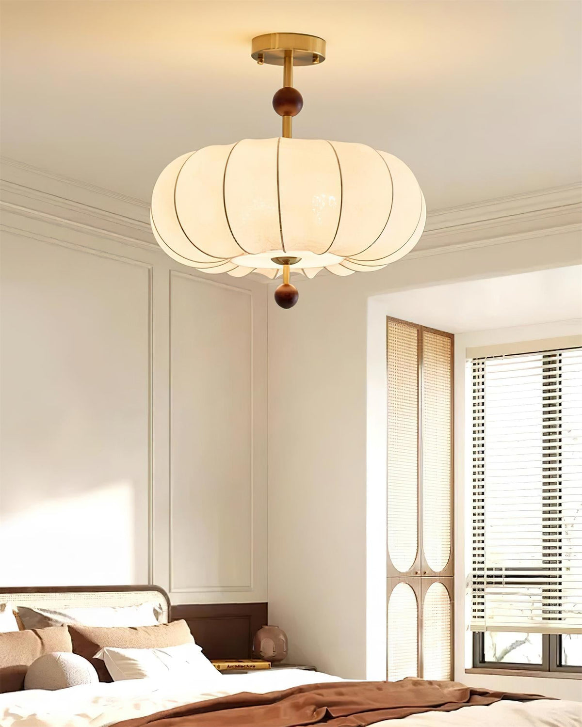 Sorenaya lampada da soffitto