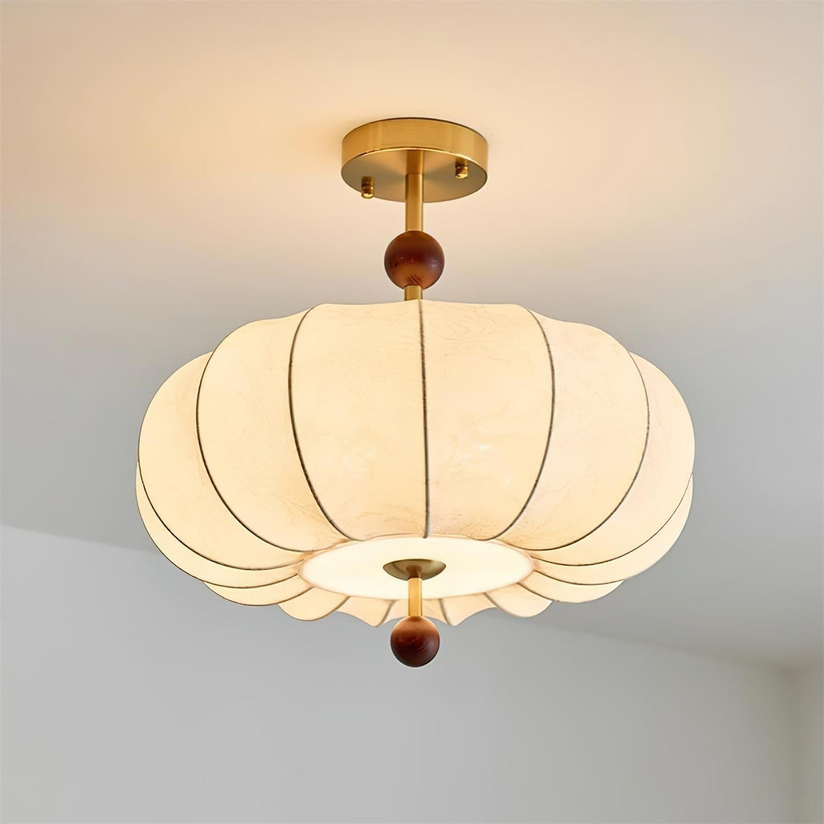 Sorenaya lampada da soffitto