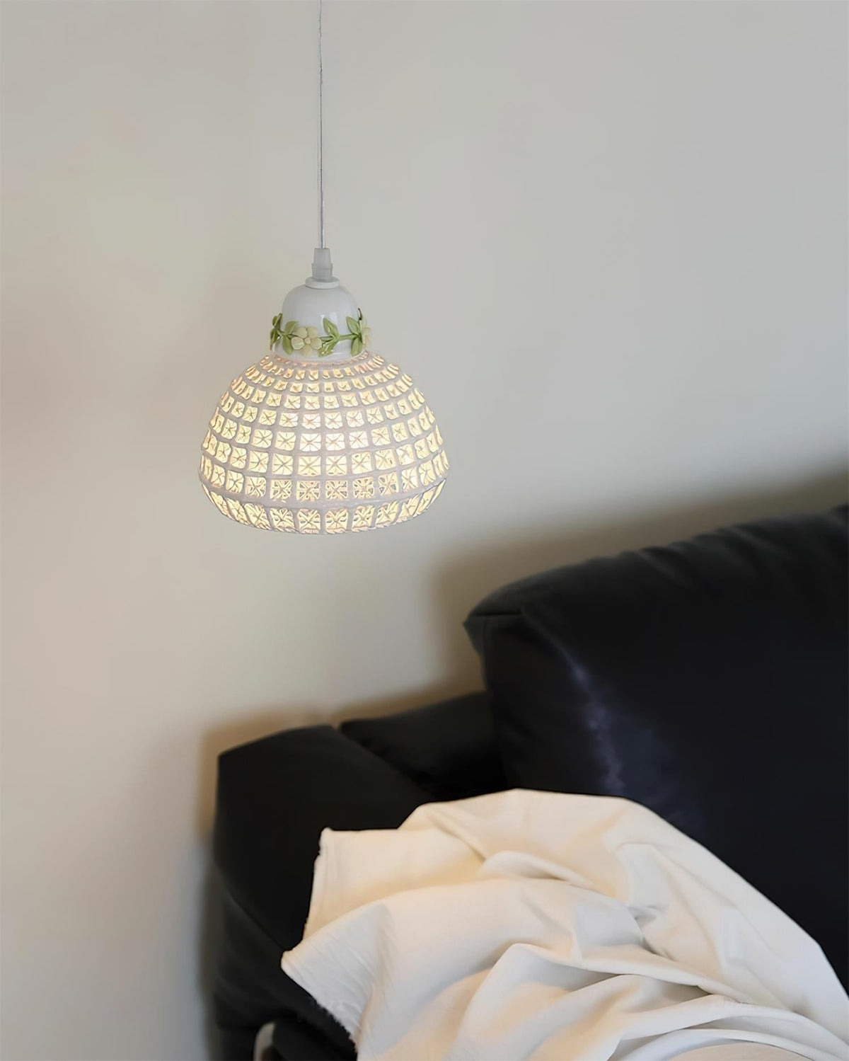 Lumoelia lampada a sospensione