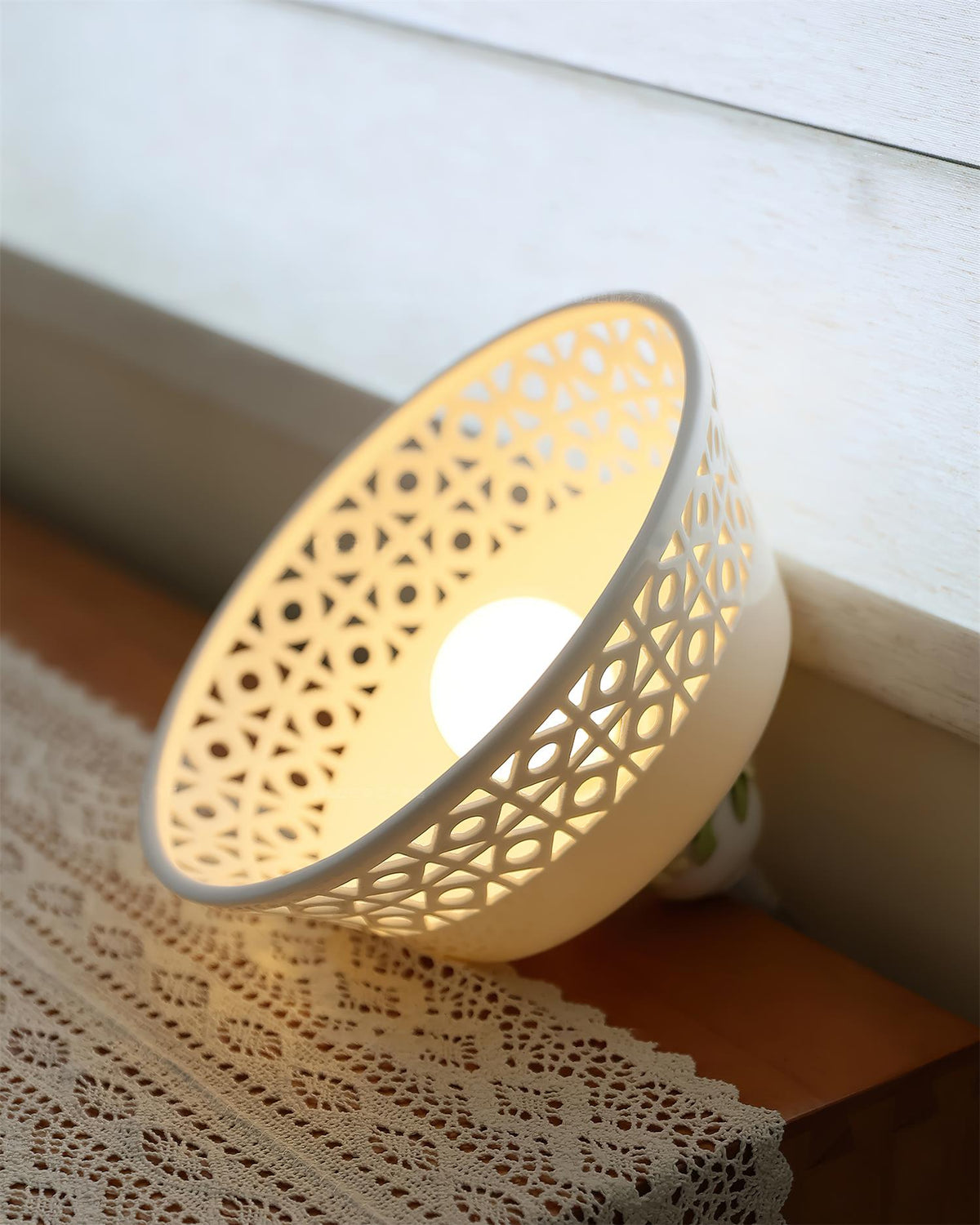 Lumoelia lampada a sospensione
