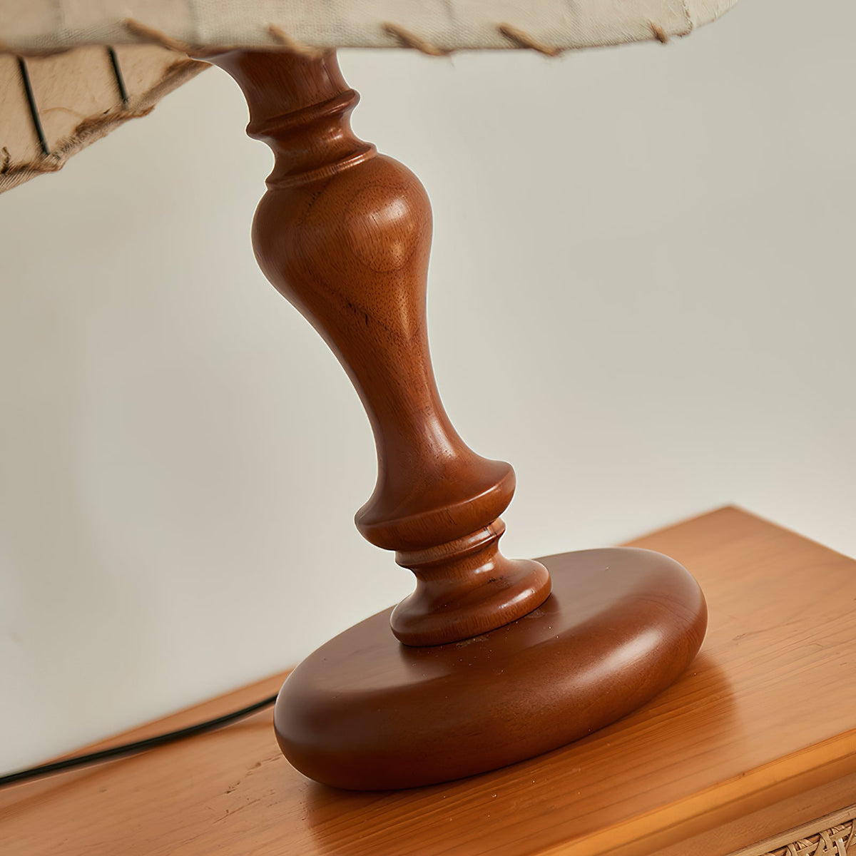 Sorerelle lampada da tavolo