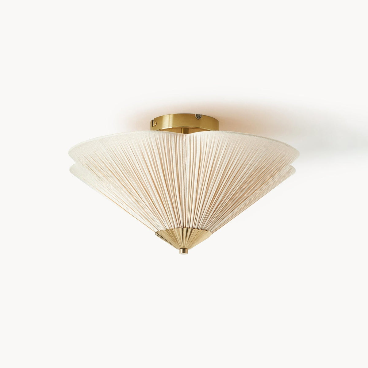 Velaia lampada da soffitto