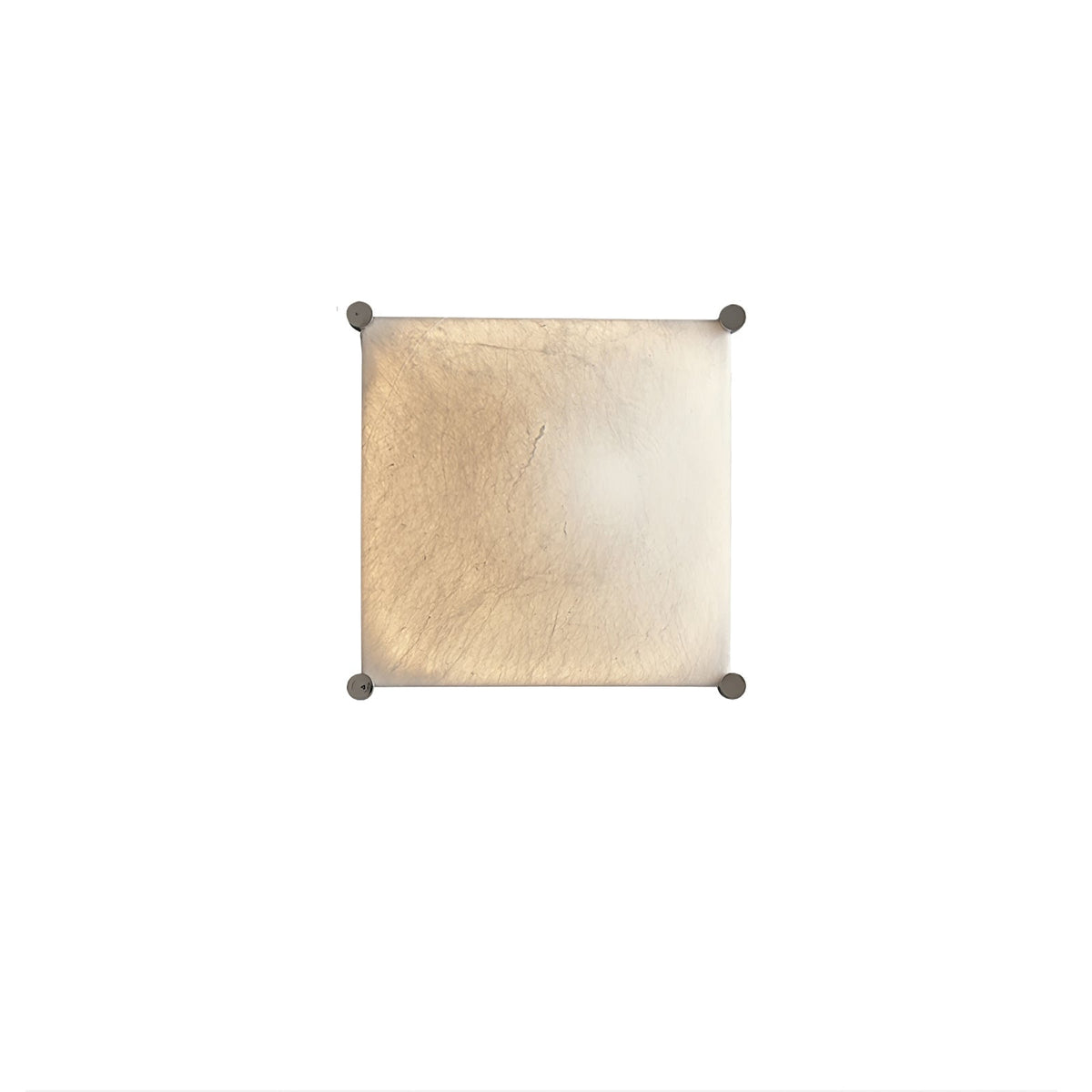 Panel Rustic Silk lampada da parete