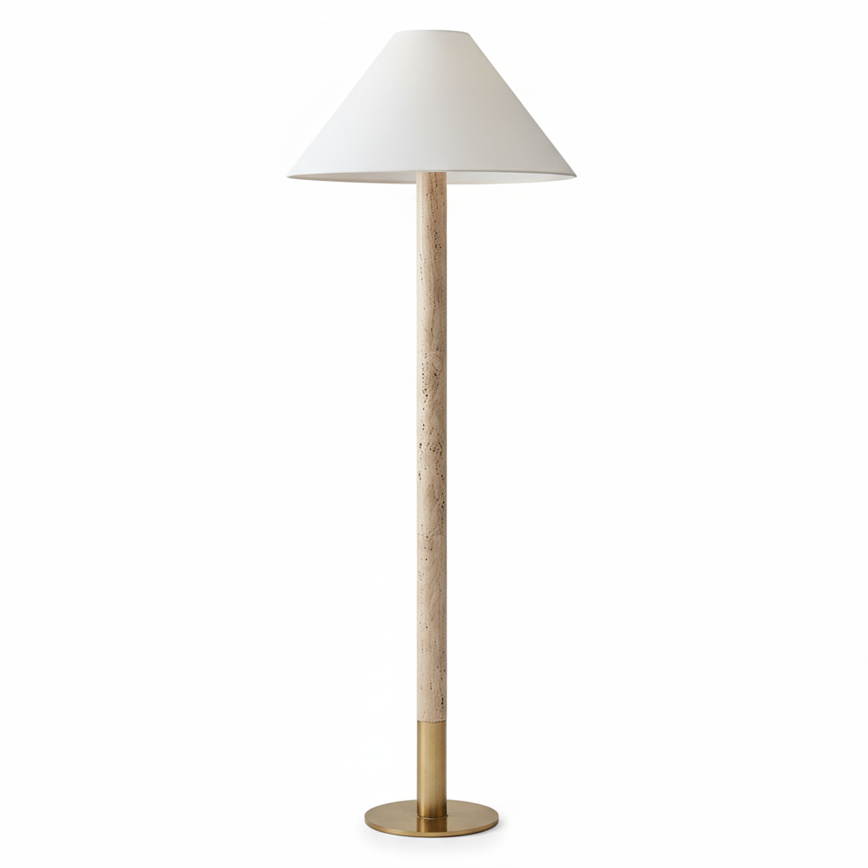 Soreelle lampada da terra