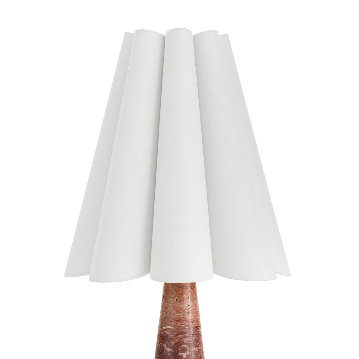 Orelorella lampada da tavolo