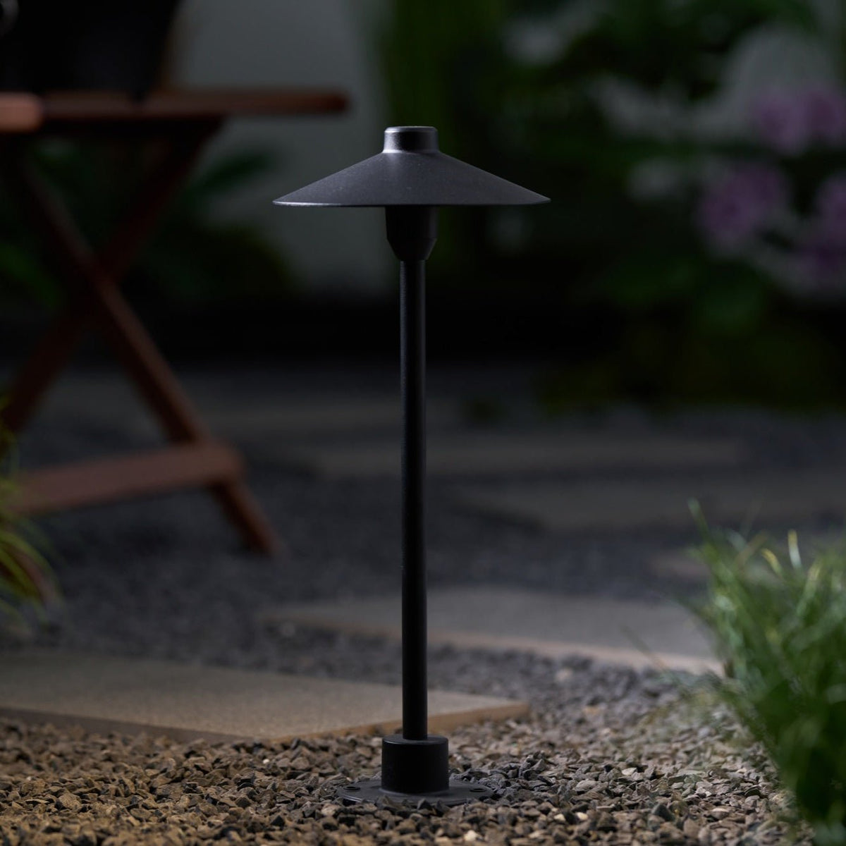 Olyvex lampada da parete per esterni Path Outdoor Light